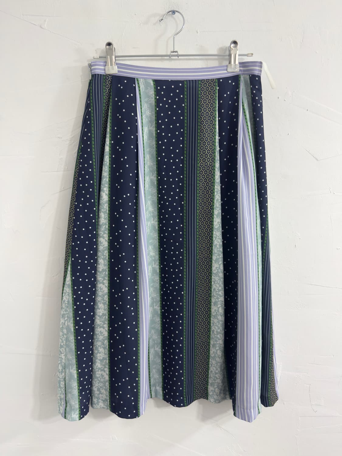 dot enthnic skirt 상품이미지3