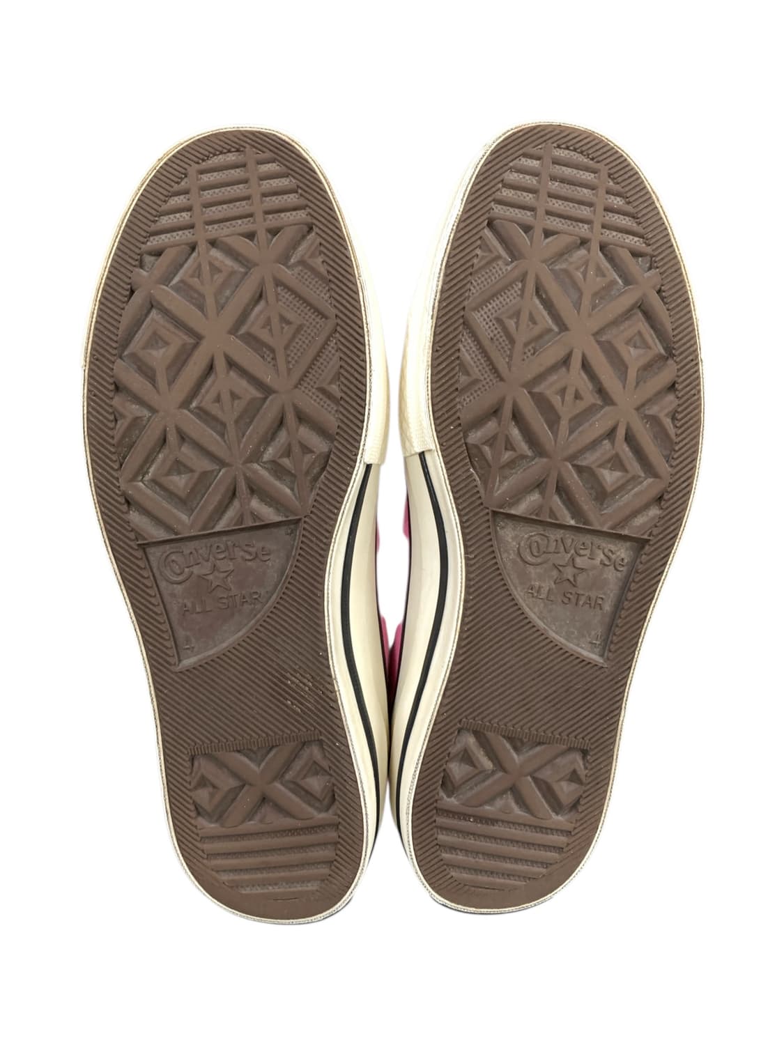 컨버스 척70 하이 핑크 230 상품이미지3