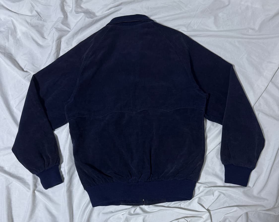 크로커다일 코듀로이 해링턴 자켓 상품이미지3