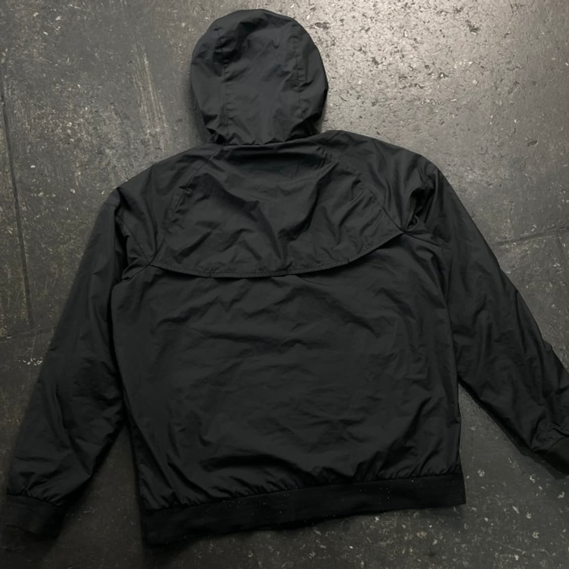 105 나이키 윈드러너 바람막이  상품이미지5