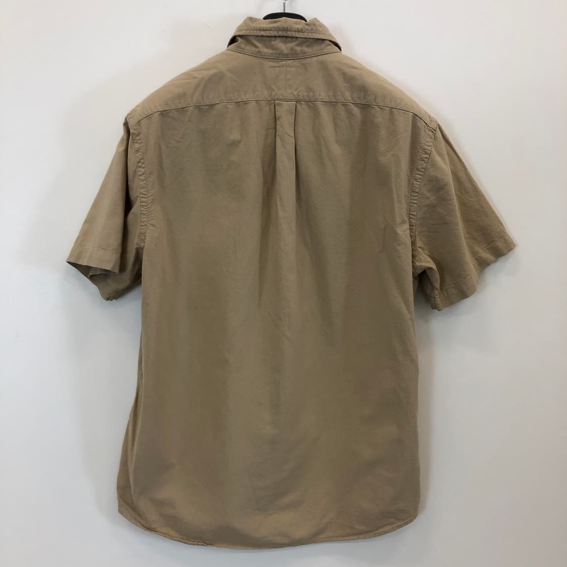 폴로 랄프로렌 (QR)백화점판 클래식핏 반팔셔츠 L 상품이미지4