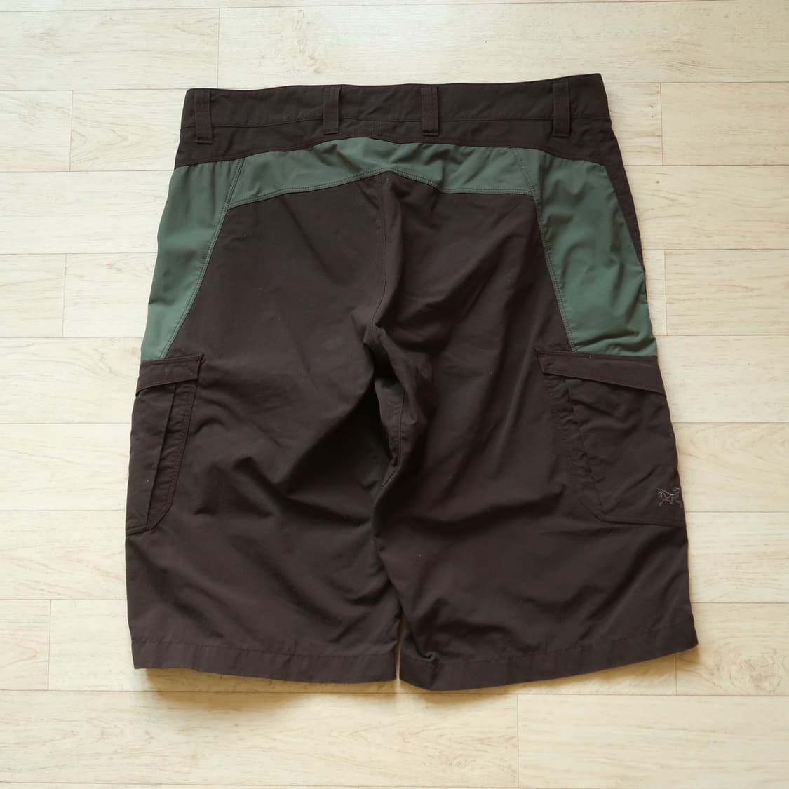 빈티지 아크테릭스 멀티 포켓 팬츠 상품이미지6