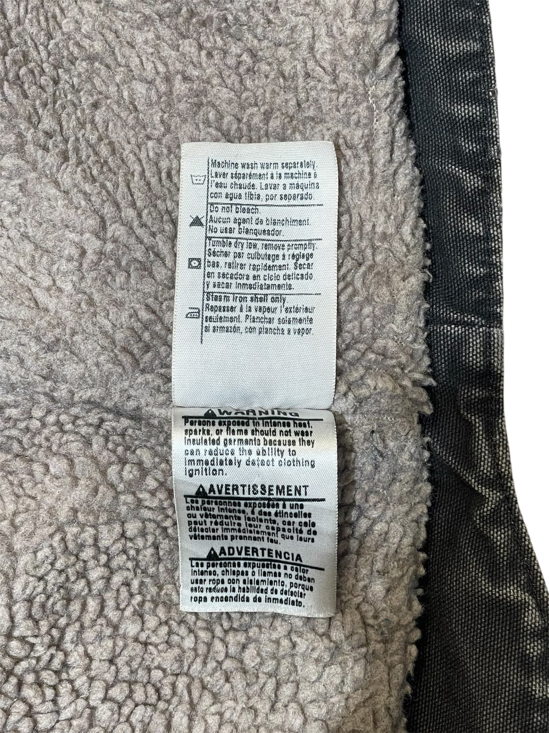 칼하트 자켓 상품이미지9