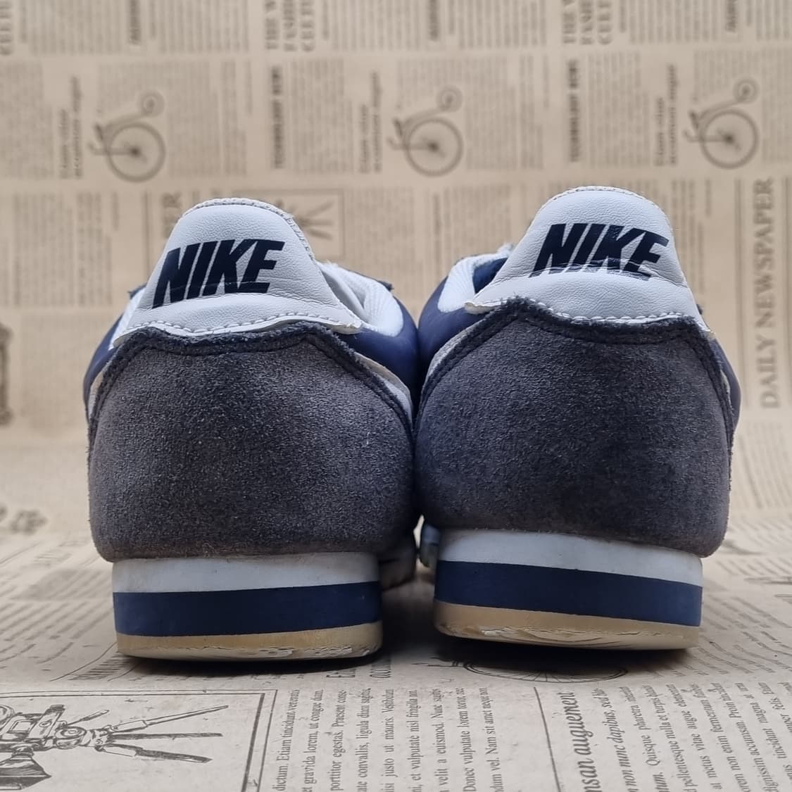 나이키 코르테즈 미드나잇 남성운동화270  상품이미지4