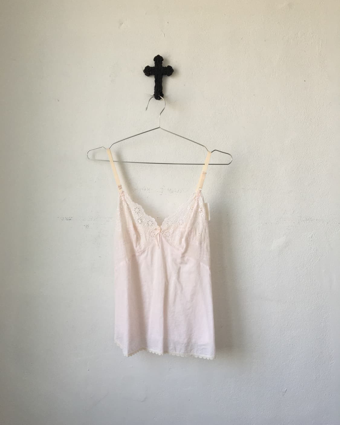Punching point sleeveless 상품이미지2