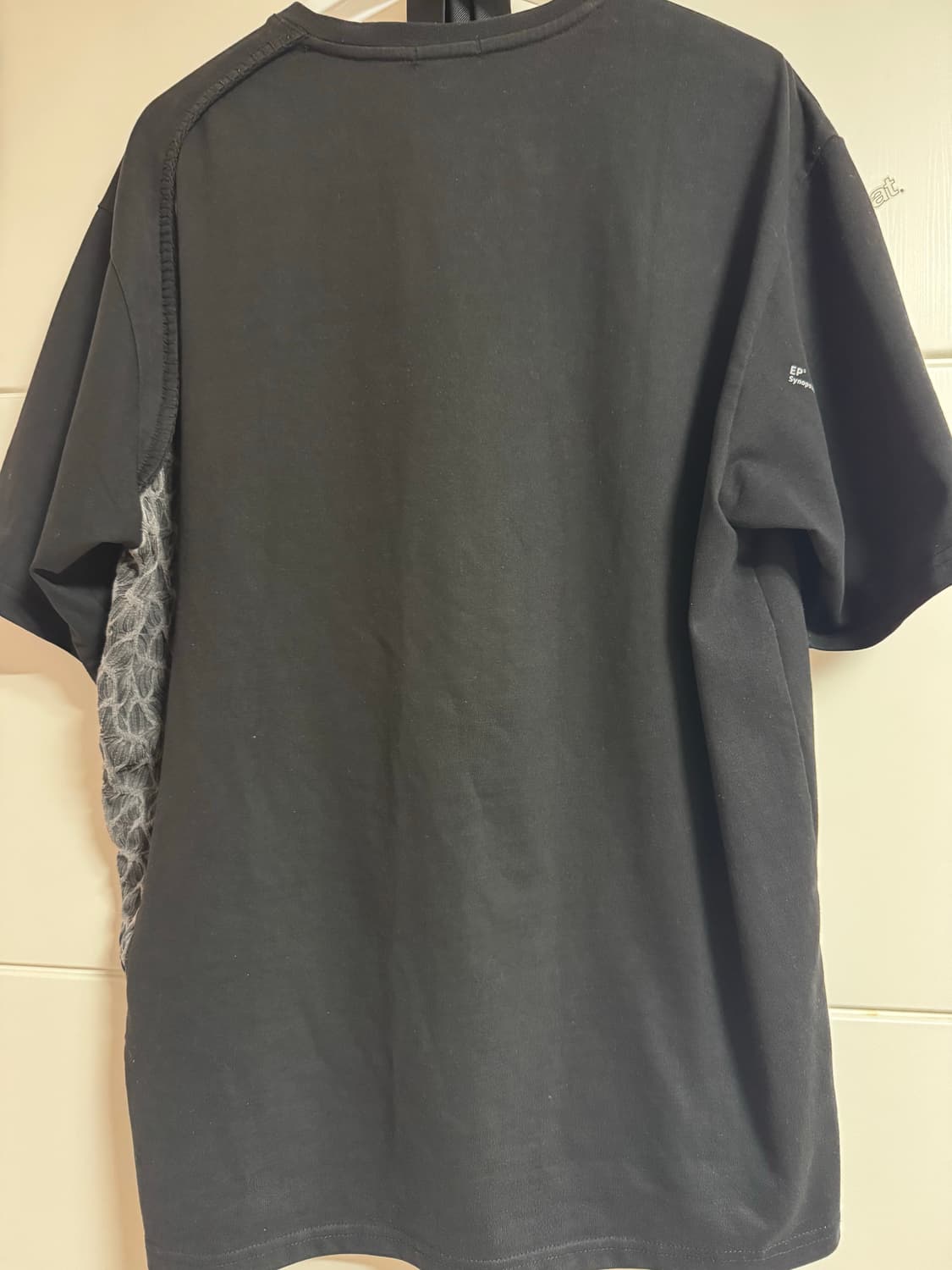 [L]XLIM EP.5 SYNOPSIS 01 T-SHIRT 상품이미지3