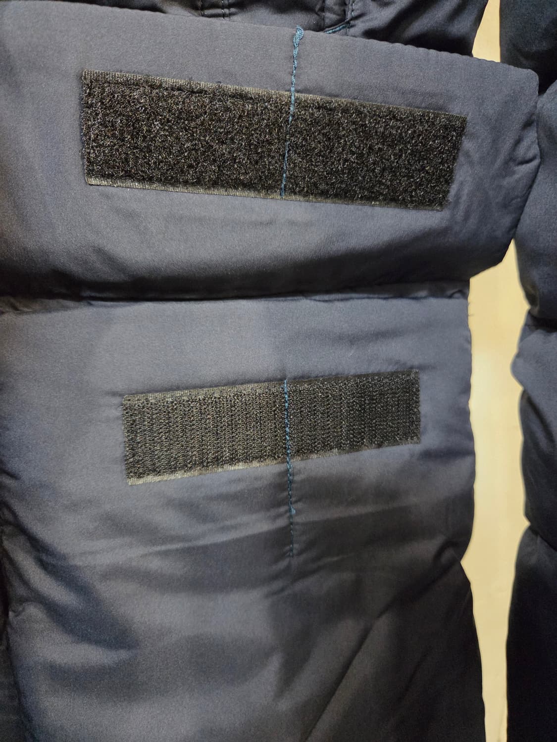 G-Star RAW 패딩 점퍼 네이비 상품이미지5