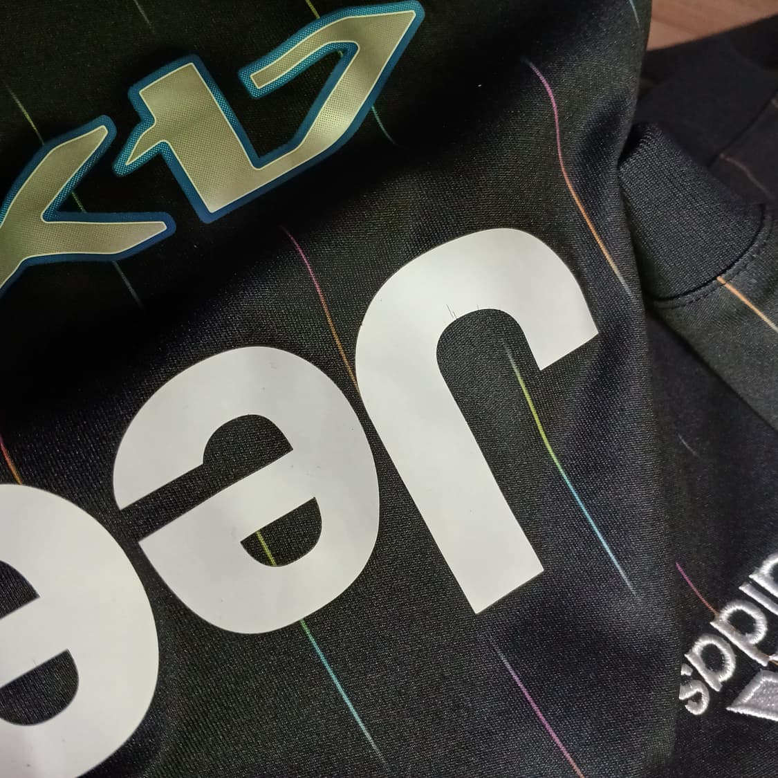 Adidas 아디다스 유벤투스 21 22 유니폼 져지 반팔 축구 블록코어 상품이미지8