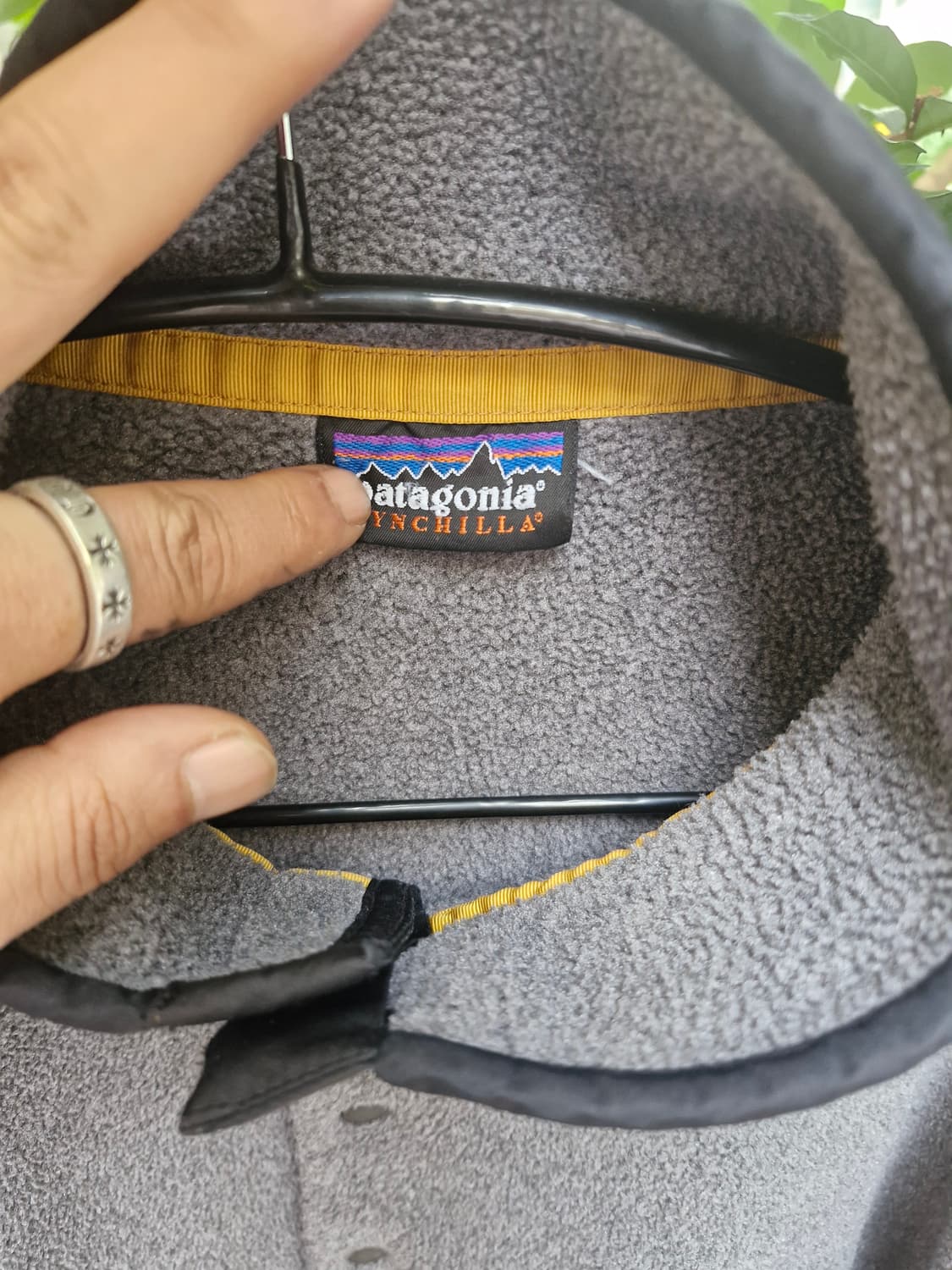 Z-24 파타고니아 신칠라 상품이미지3