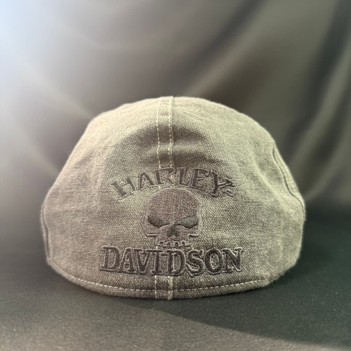 할리데이비슨 헌팅캡, 베레모 상품이미지1