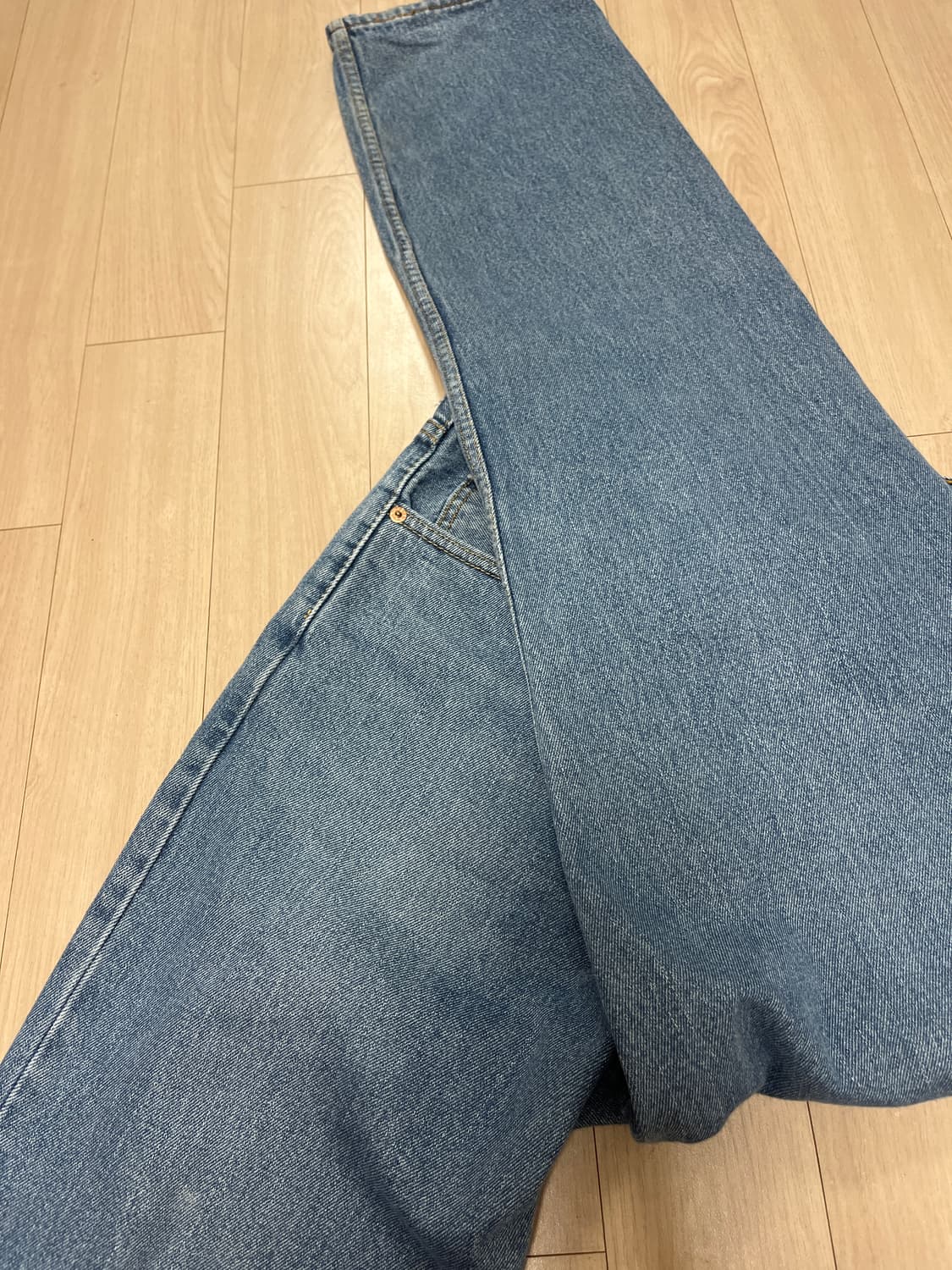 33) Levis 550 상품이미지2