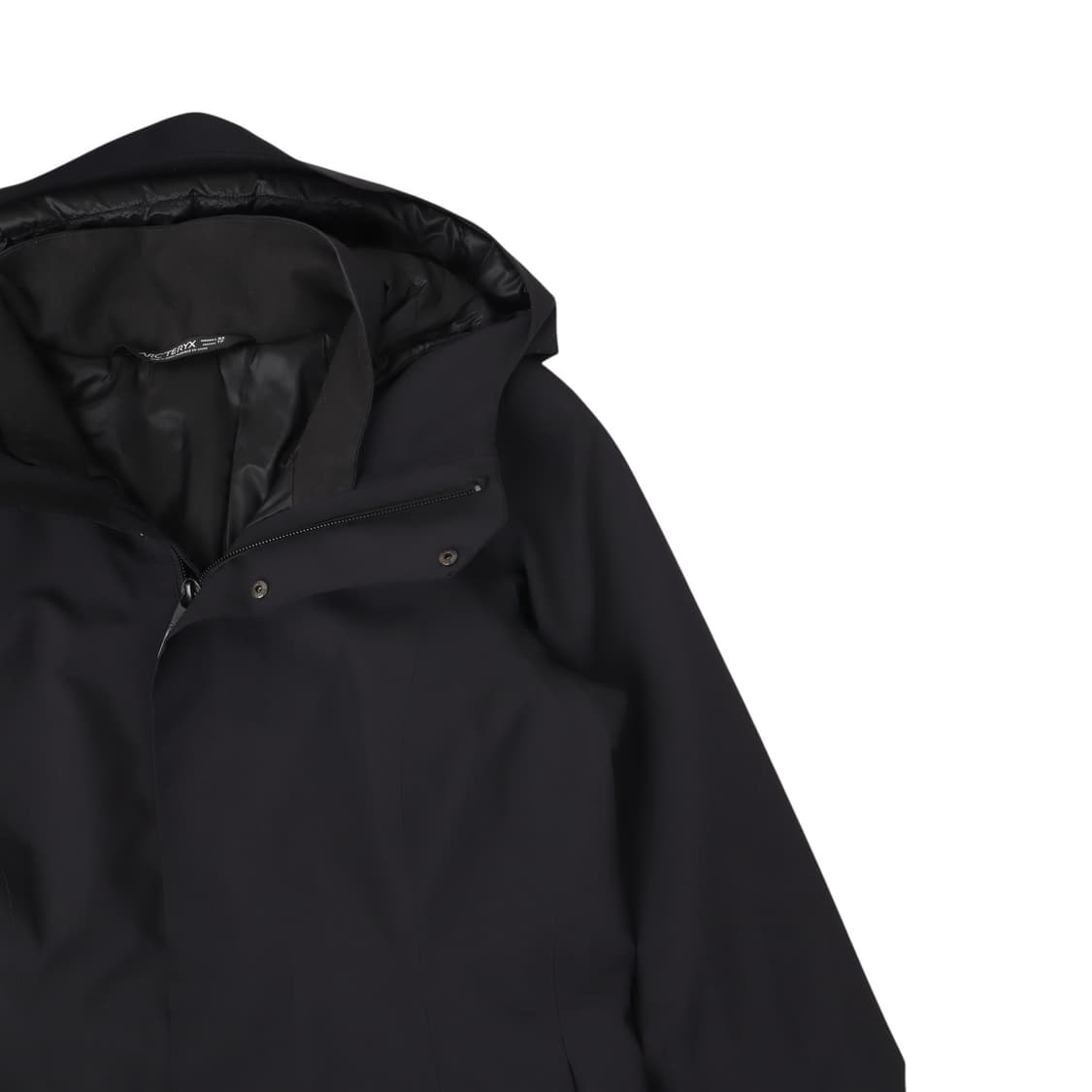 아크테릭스 우먼스 durant coat 점퍼 자켓 상품이미지2