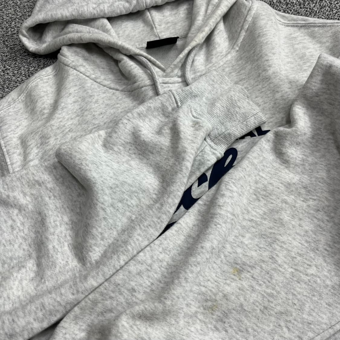 <디키즈 1922 오리지널 후드티> No.1299 상품이미지9