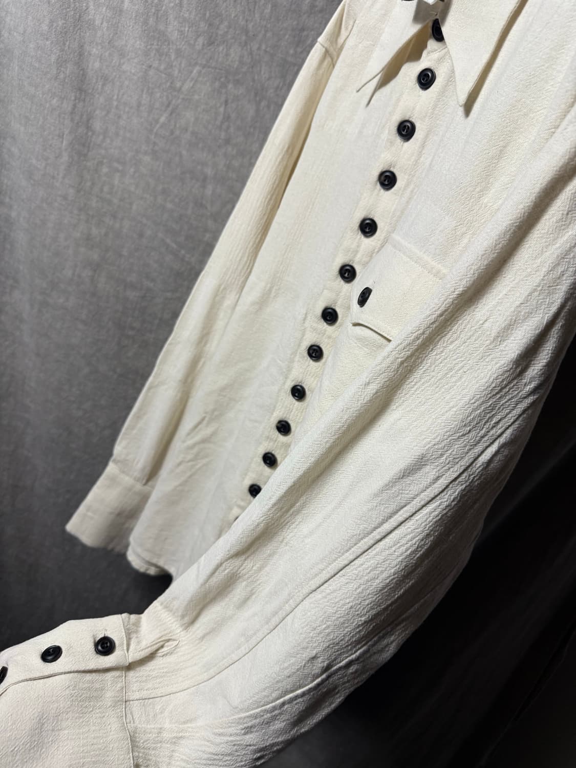 John Alexander Skelton Shirts 상품이미지8