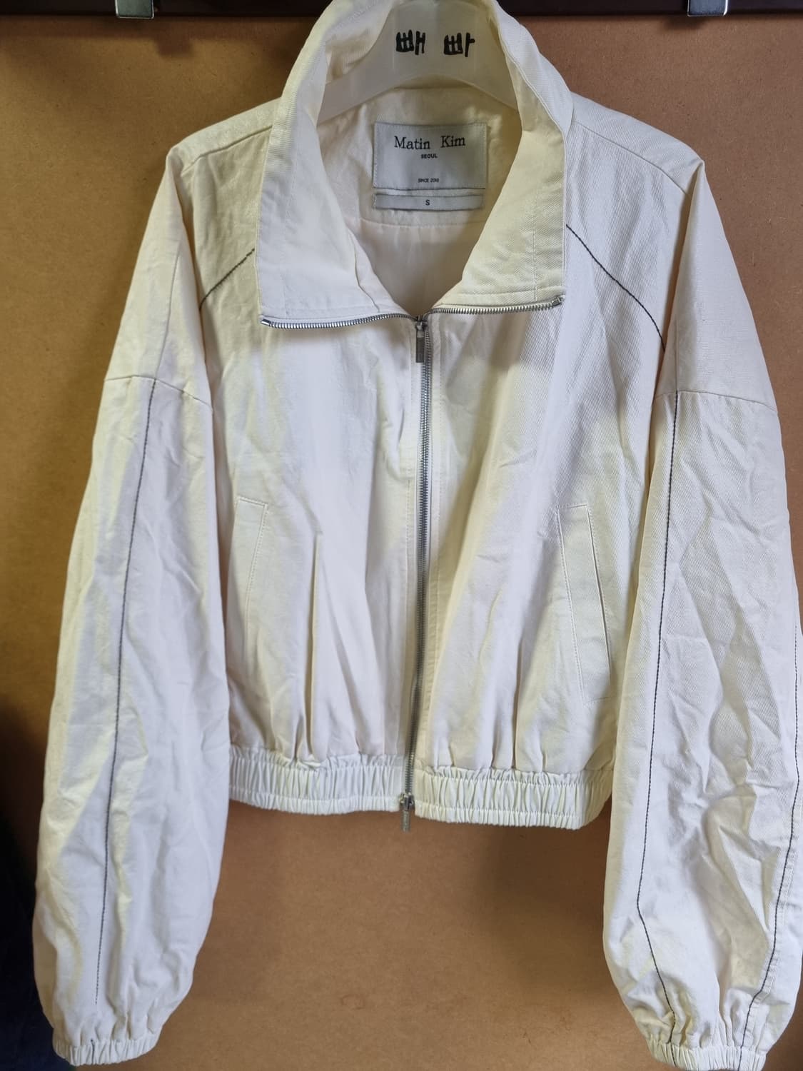 마뗑킴 여성 자켓  상품이미지1