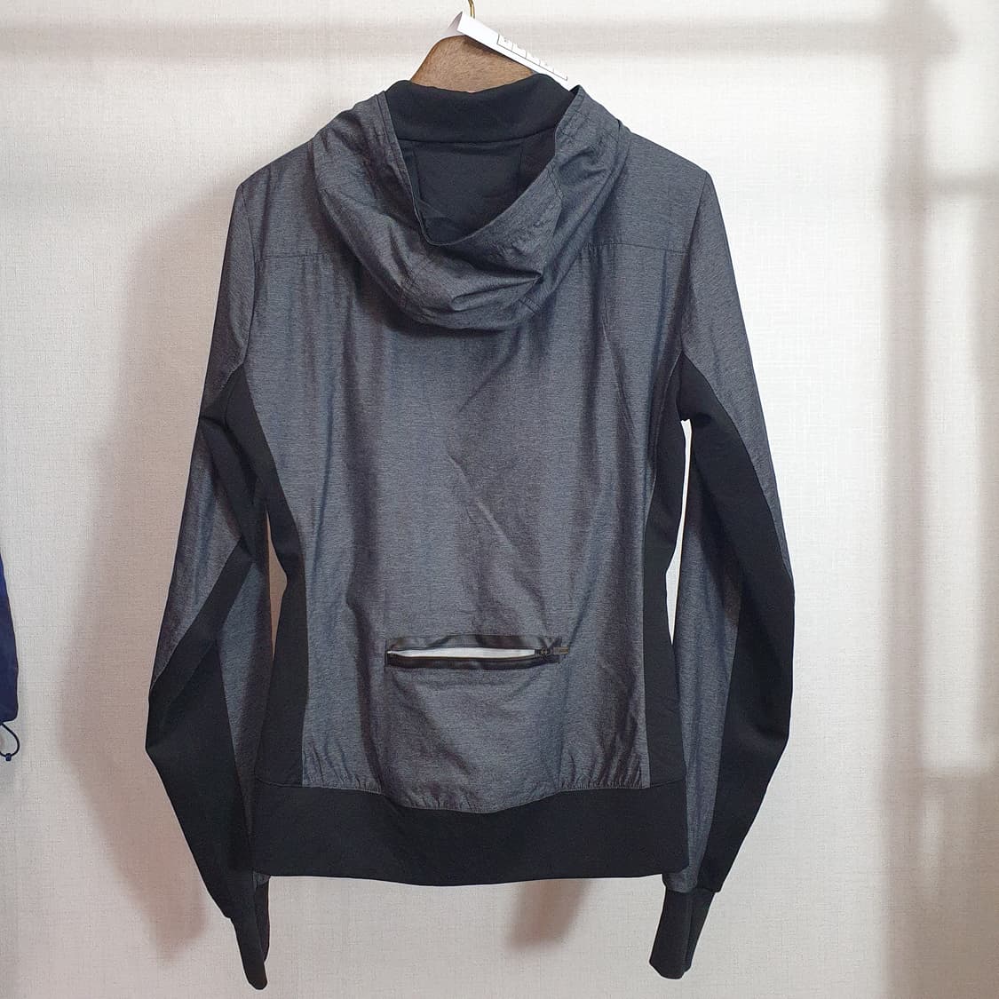 아디다스 러닝집업 후드집업 져지 트레이닝복 90사이즈 상품이미지9