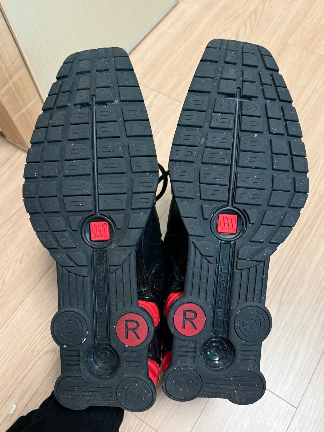 나이키 마틴로즈 샥스 / 285 상품이미지7