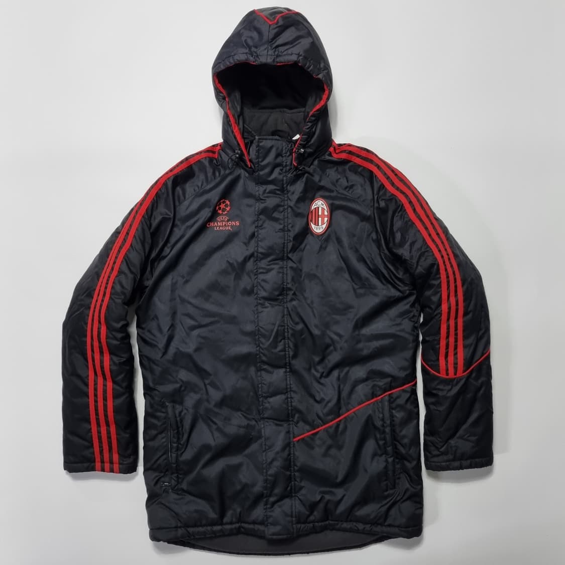 아디다스 AC밀란 챔피언스리그 점퍼  상품이미지1