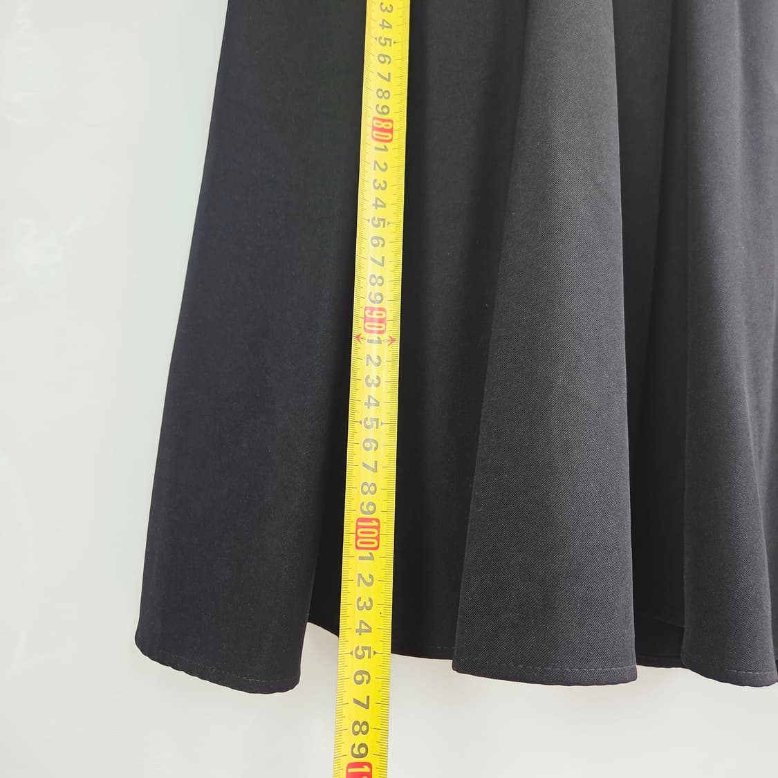 [THE OPEN PRODUCT] 더오픈프로덕트 플라워 빅카라 원피스 상품이미지10