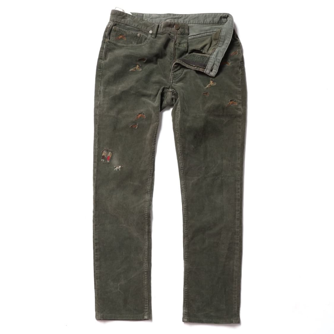 폴로 랄프로렌 Polo by Ralph Lauren pants 상품이미지4