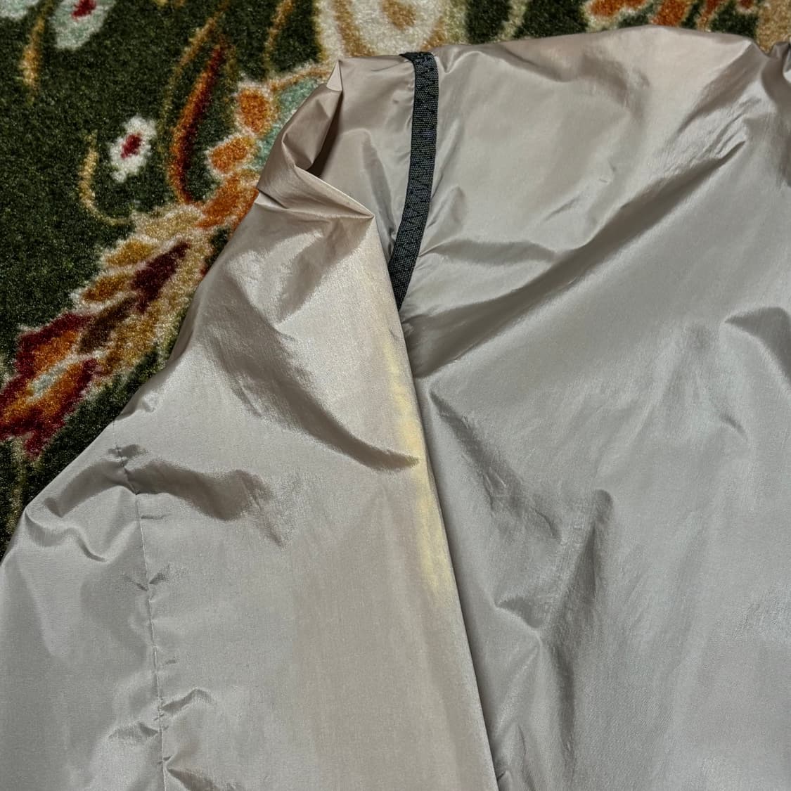 Prada sport 00s Nylon Jacket (52) 상품이미지3