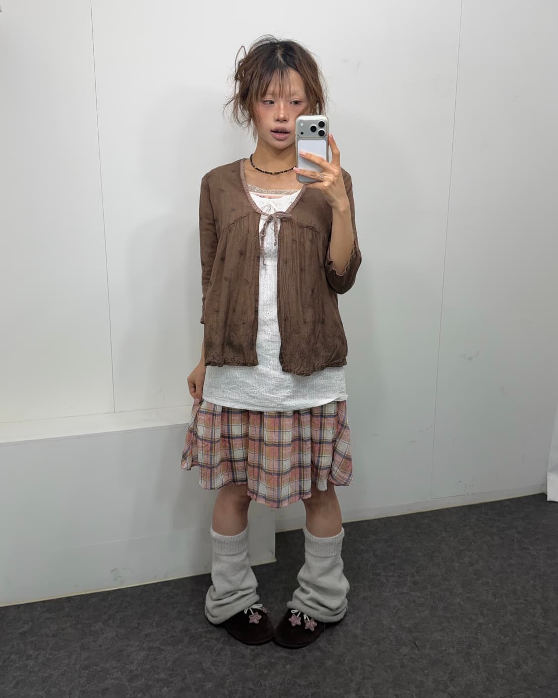 𖤐로즈 내추럴 모리 set𖤐 상품이미지3