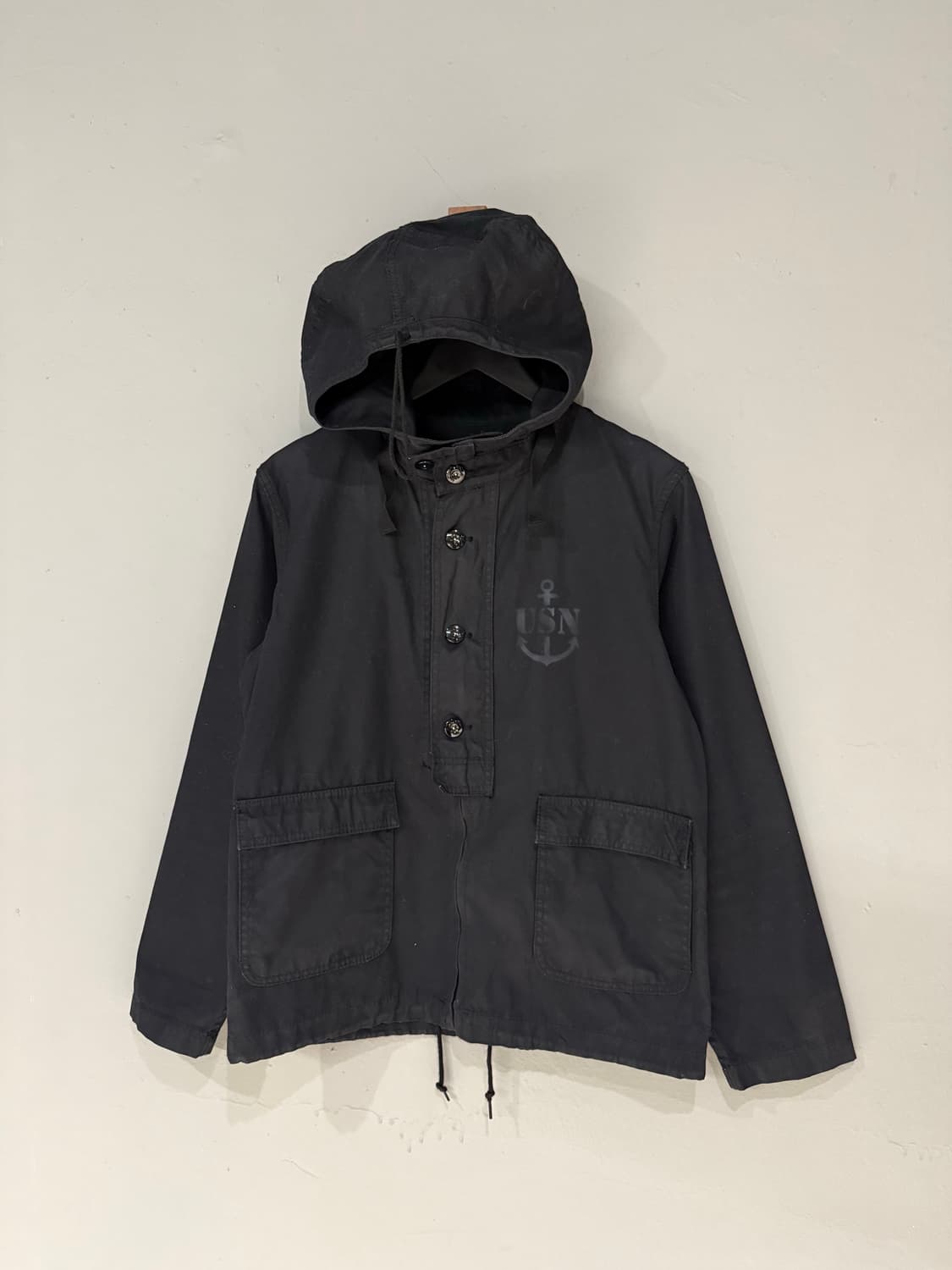 Houston anorak pocket jacket 상품이미지4