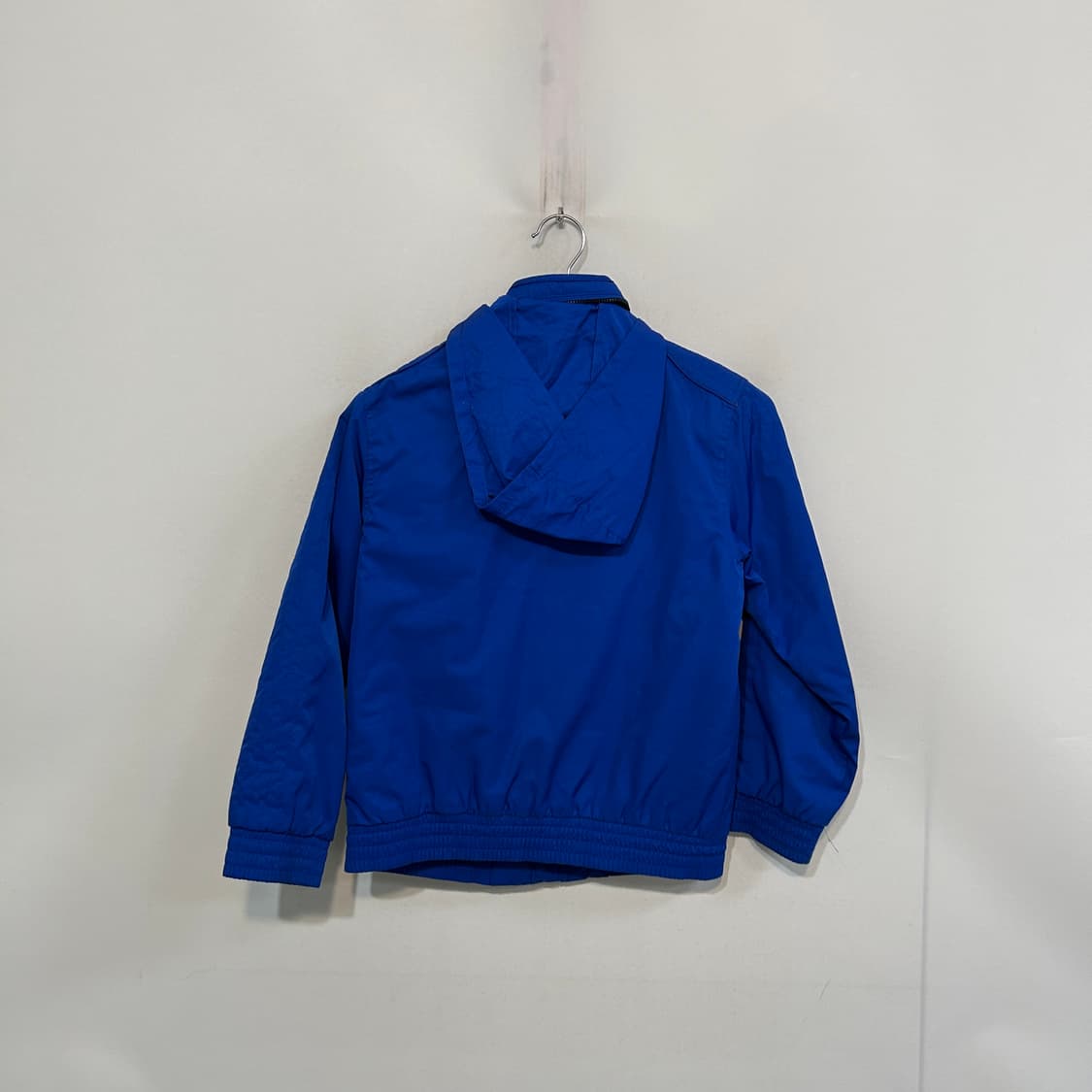 폴로 랄프로렌 키즈 바람막이 빅포니 블루 8 상품이미지3