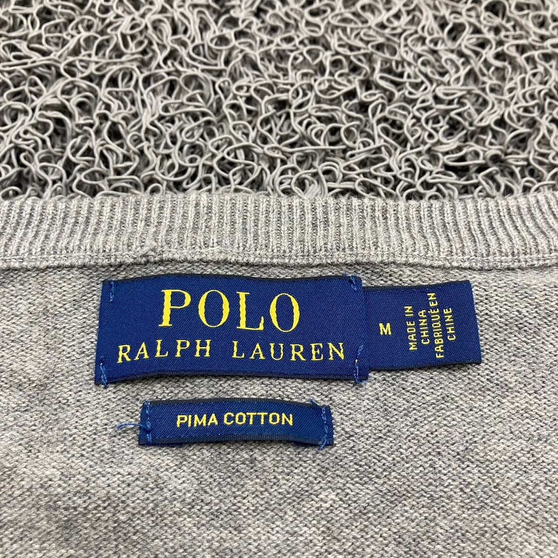 PoloRalphLauren 폴로 랄프로렌 신형 자수로 상품이미지3