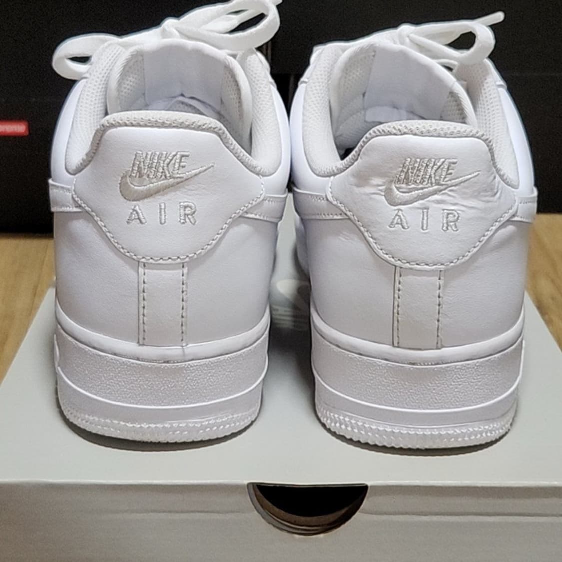 나이키 에어포스 280 로우 화이트 상품이미지5