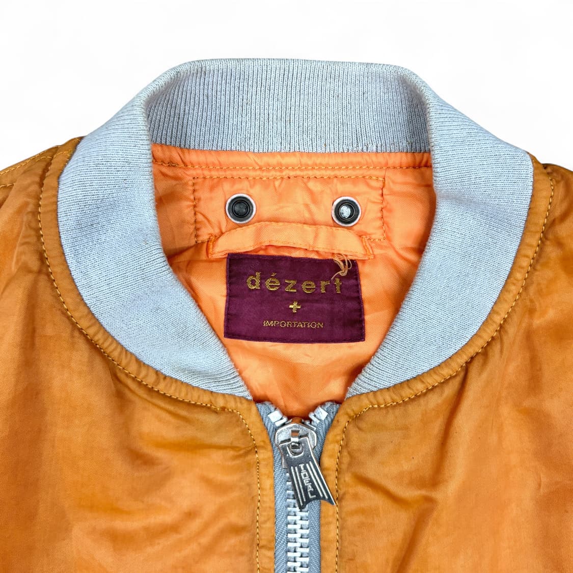 80‘s Dezert+ 봄버 자켓 상품이미지4