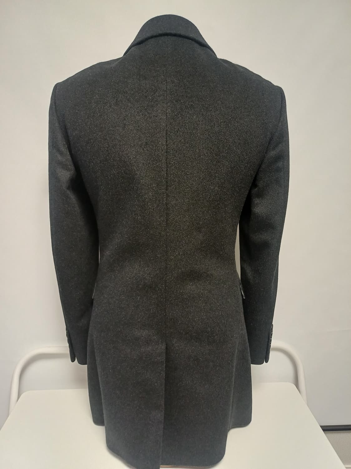 RENOMA HOMME Premium Cashmere Coat 상품이미지3