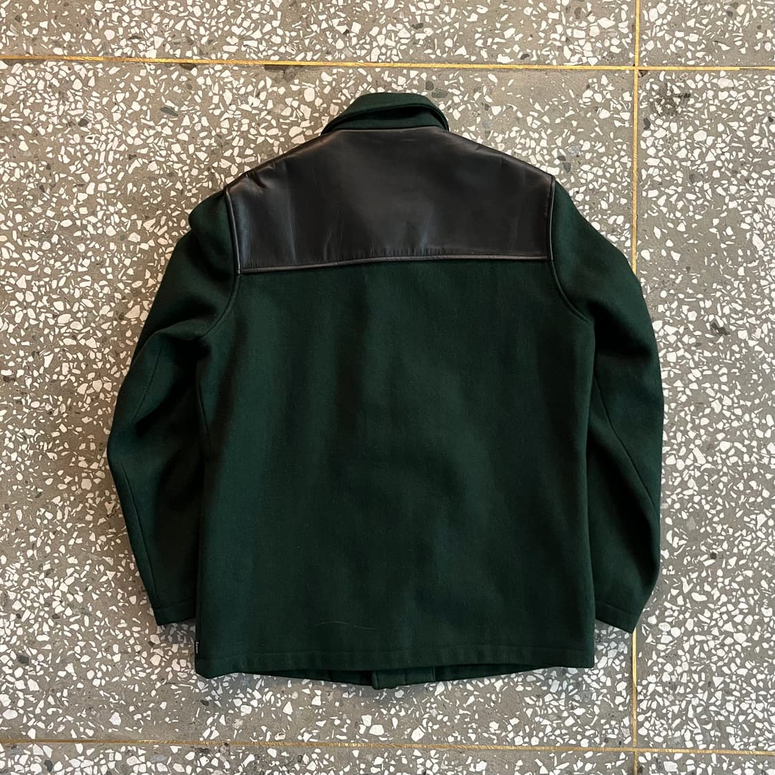 슈프림 동키 자켓 - 12fw 상품이미지3