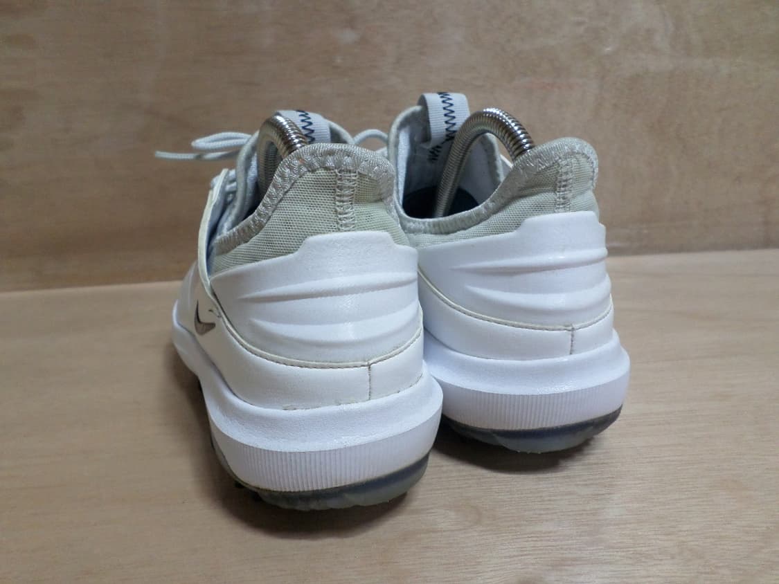후루룩구제 235 나이키 에어 줌 다이렉트 골프화 신발  상품이미지3