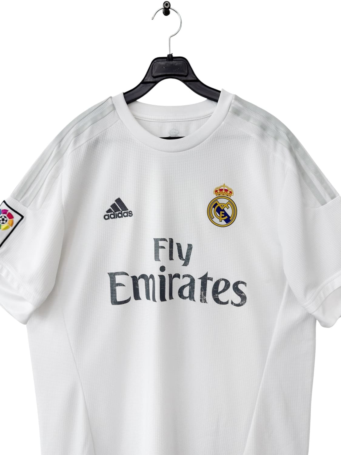 레알마드리드 15/16 호날두 유니폼 상품이미지3