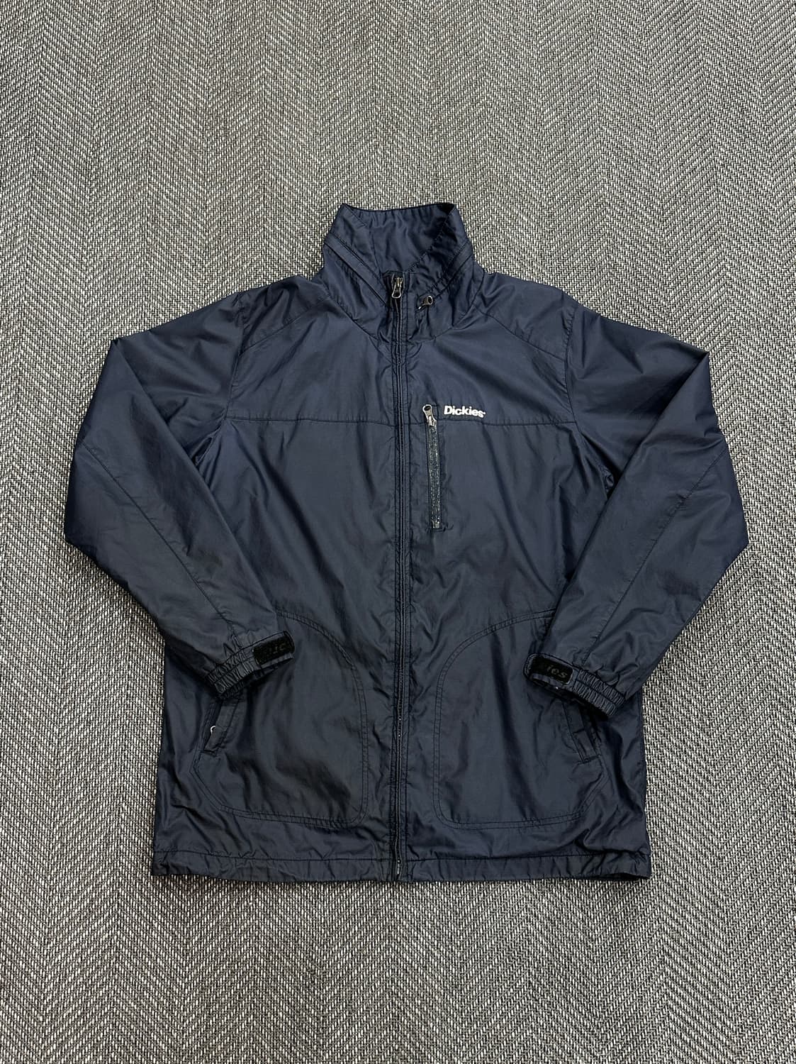 디키즈 바람막이 집업 상품이미지1