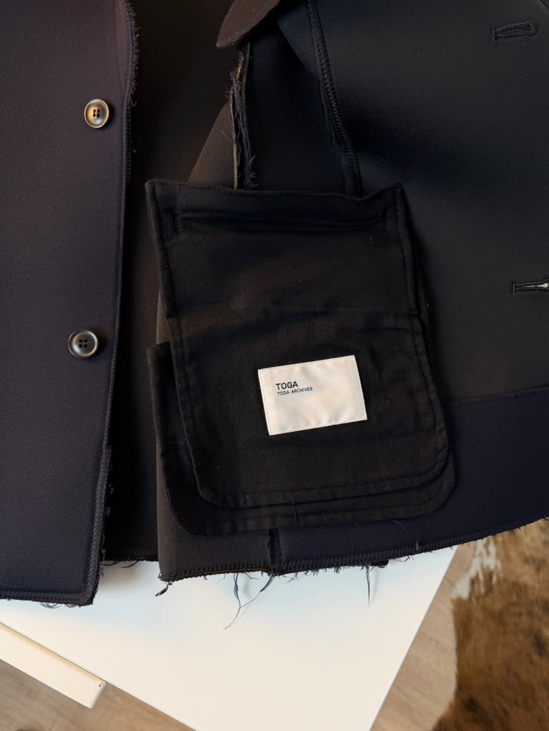 토가 아카이브 싱글 자켓  상품이미지1