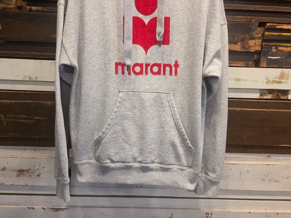 이자벨 마랑 스웻 상품이미지3