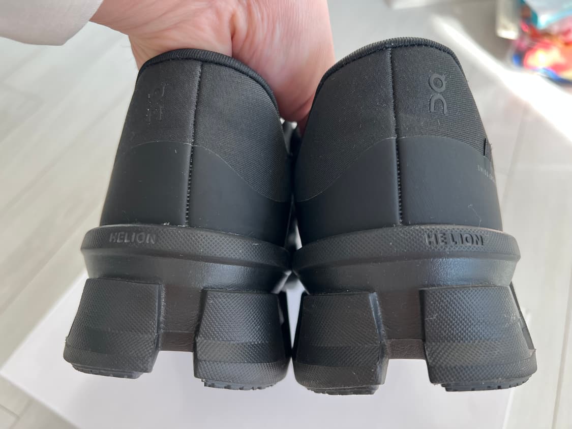 [265]온 러닝 x 파프 블랙 온파프 상품이미지4