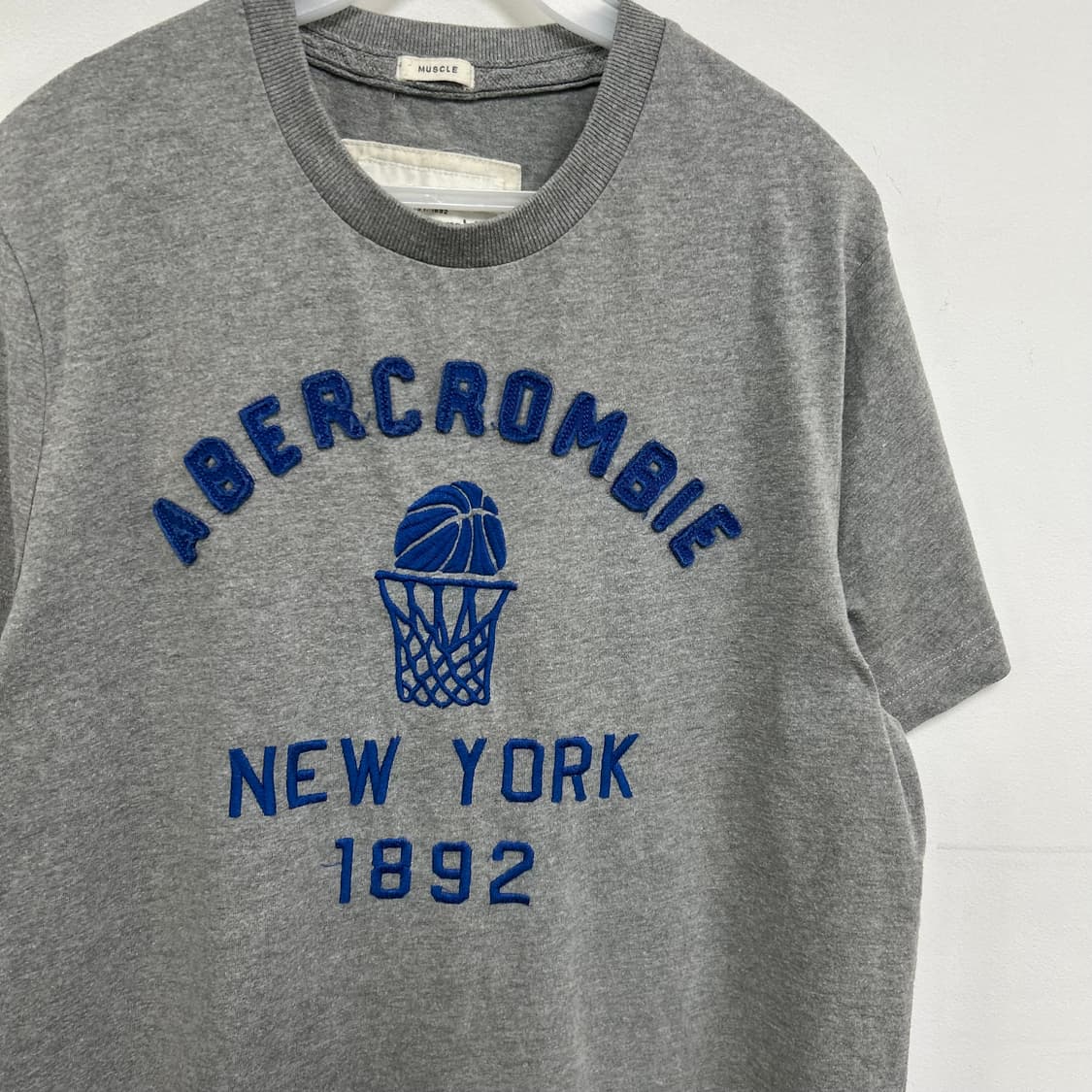 아베크롬비 반팔티[1737] 상품이미지5