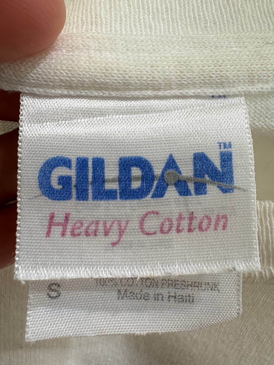 GILDAN 반팔티셔츠 상품이미지7