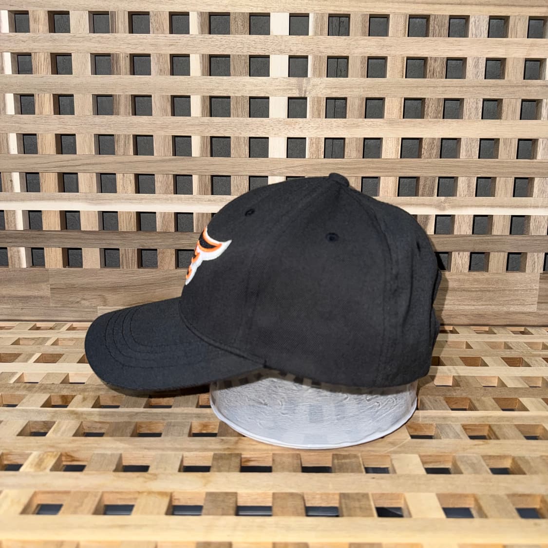 한화이글스 베이스볼 캡 상품이미지2