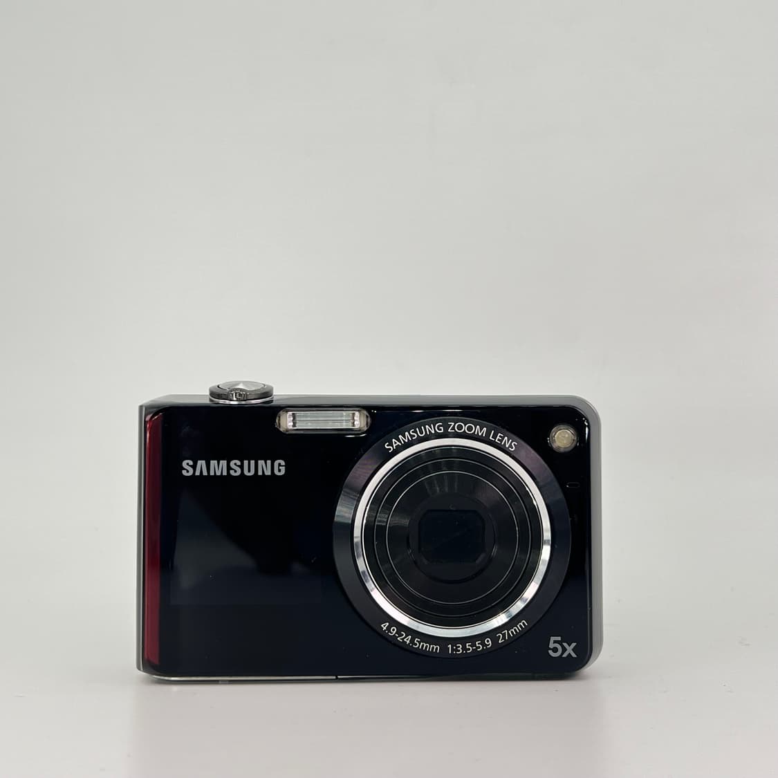 삼성 Samsung VLUU PL150 블랙(레드포인트) 상품이미지1