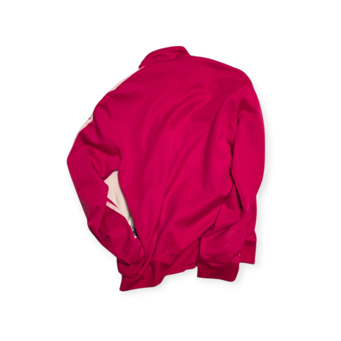 아디다스 져지 핫핑크 트랙탑 66 상품이미지2