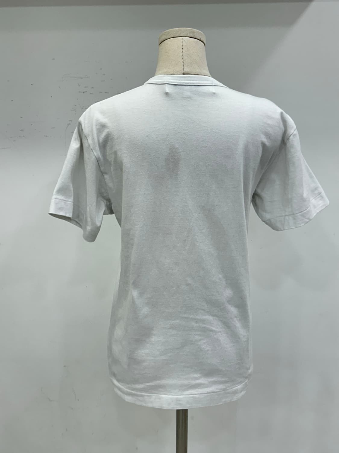 꼼데가르송 반팔 상품이미지4