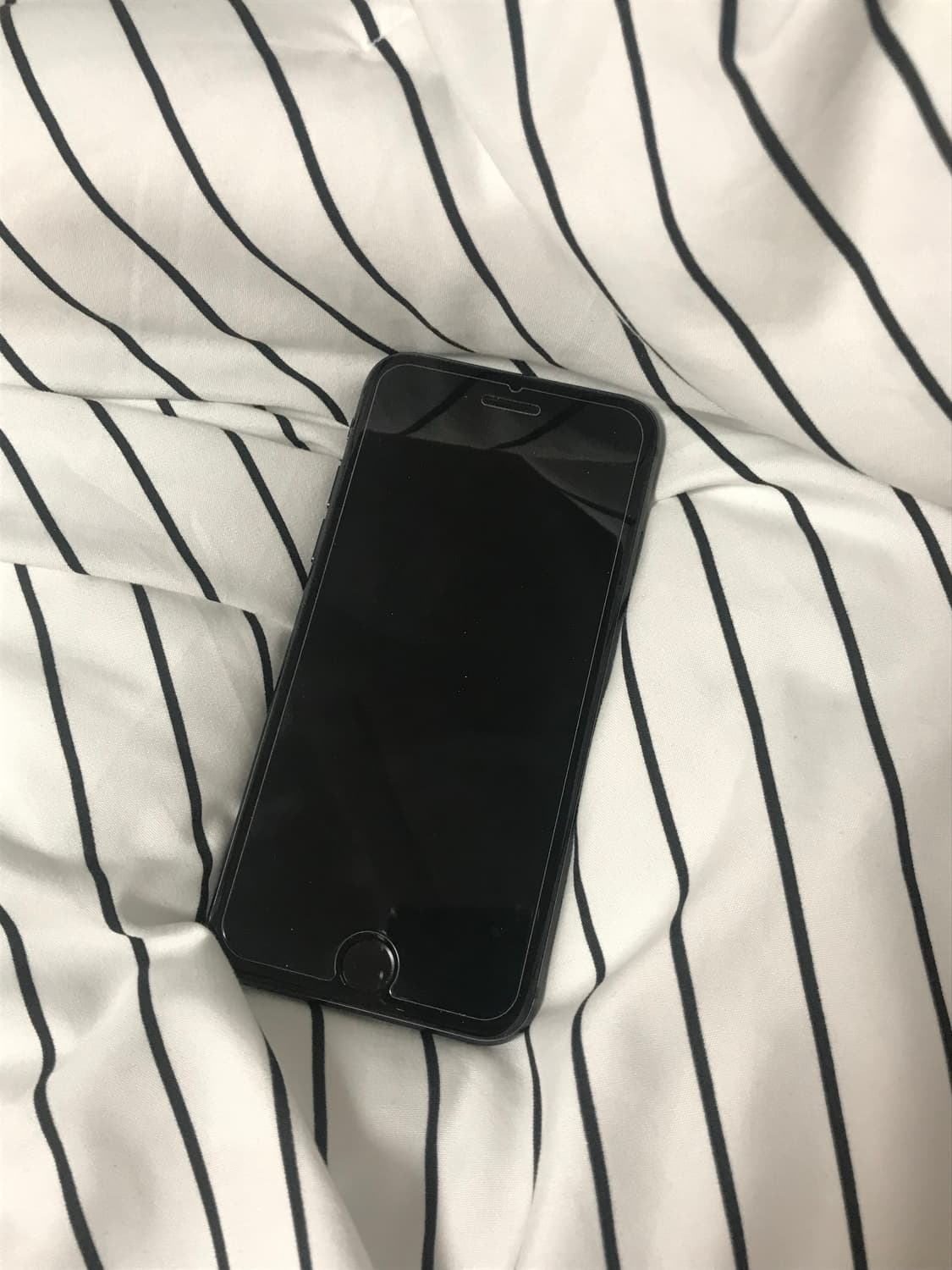 아이폰8 리퍼폰 64기가 블랙 상품이미지1