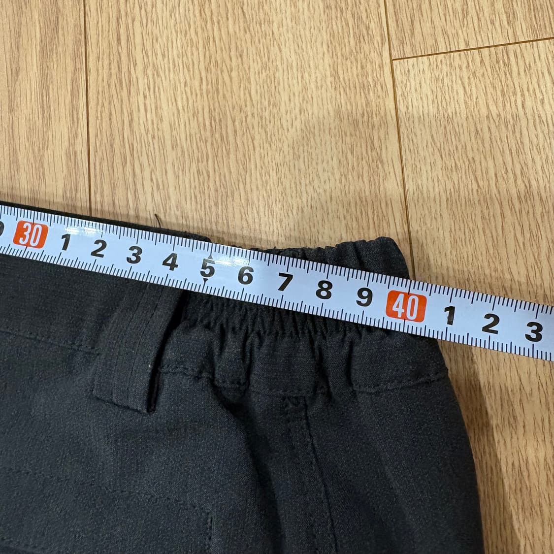 에어워크 남성 등산바지 85사이즈 상품이미지7