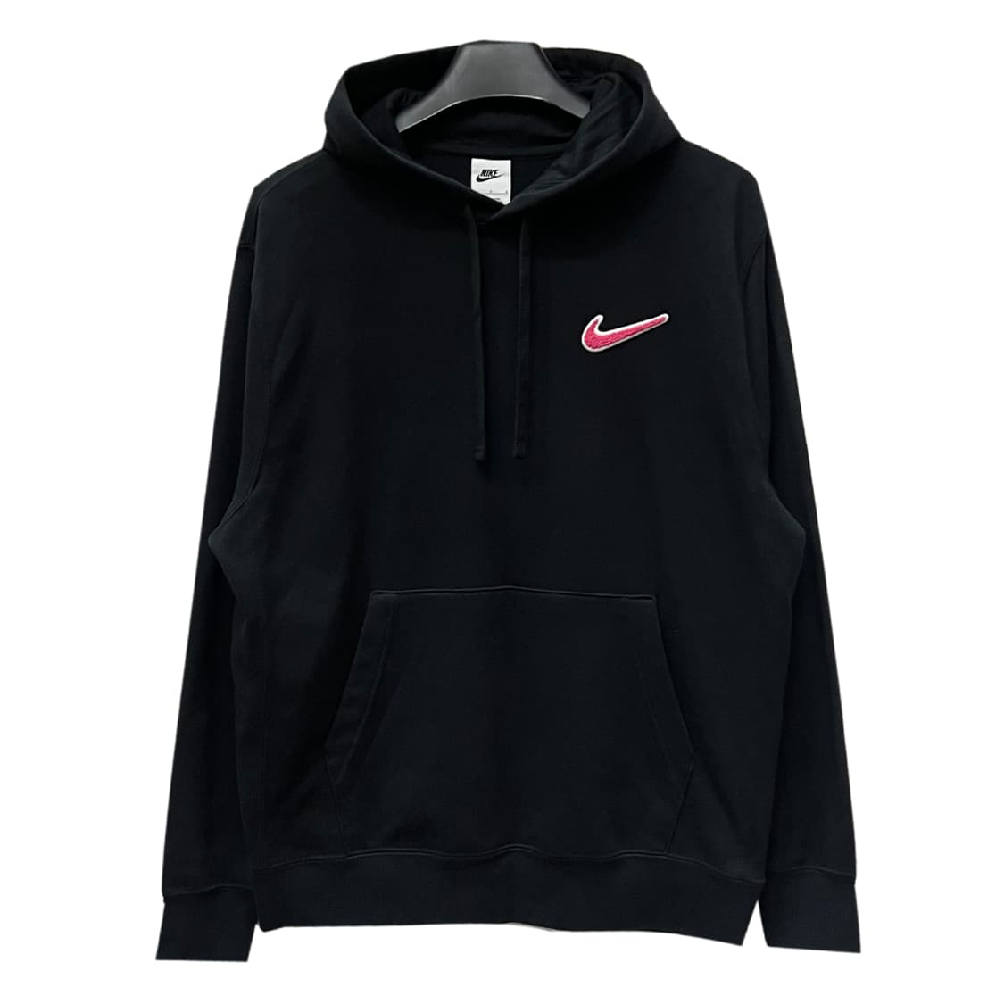 나이키 클럽 프렌치 테리 풀오버 후드티 L 상품이미지2