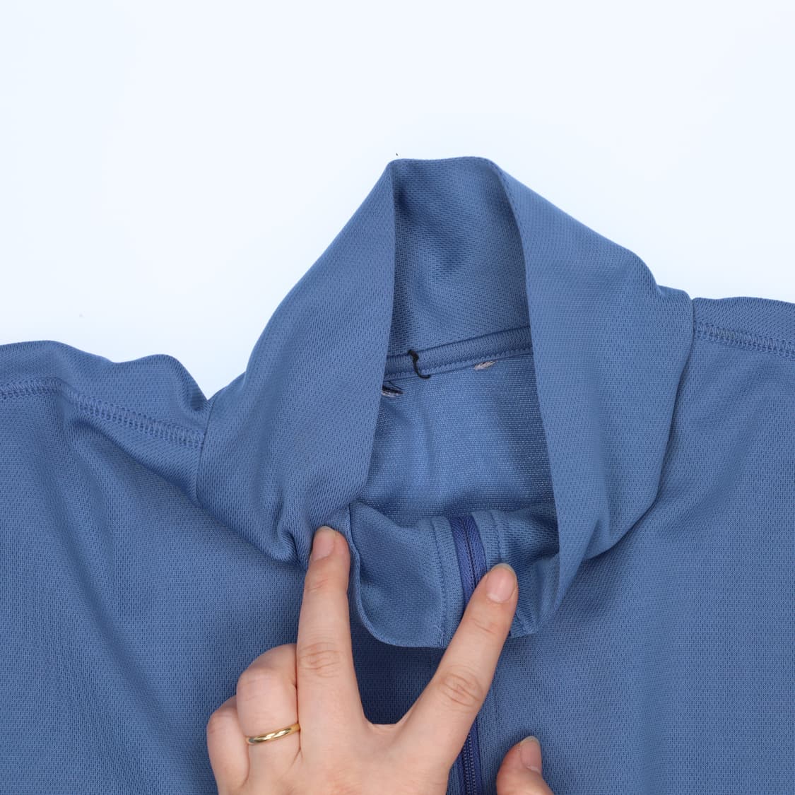XL 노스페이스 기능성 티셔츠 0608M2 상품이미지3