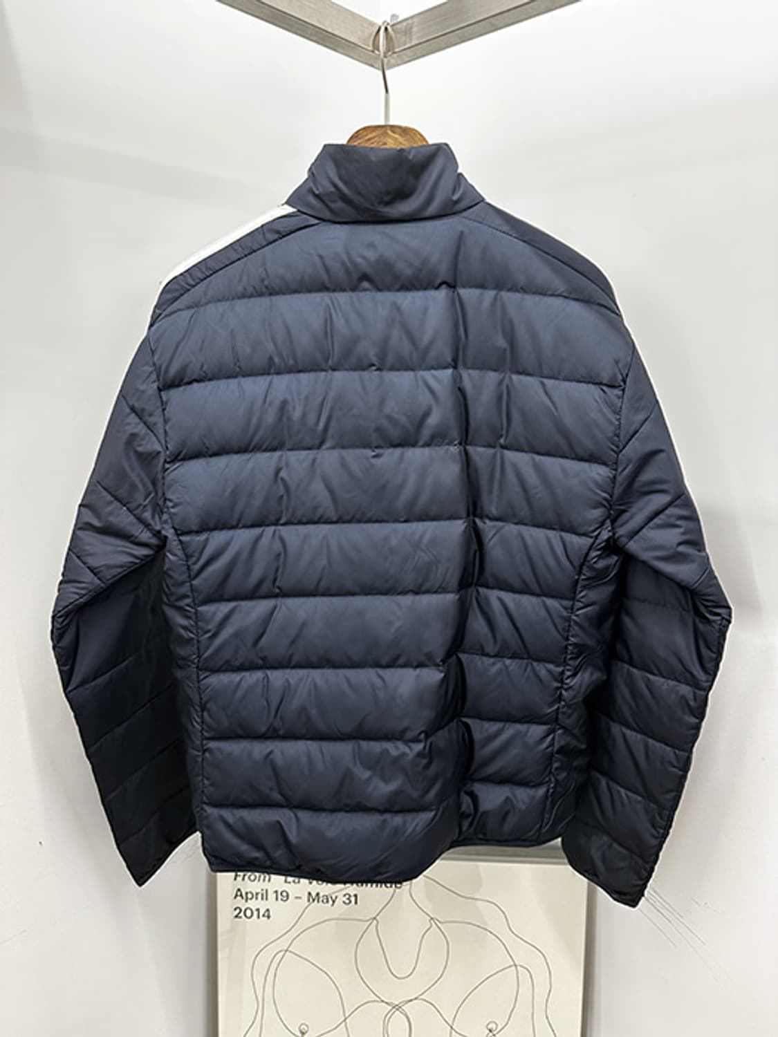 ADIDAS (men's M, women's L) 상품이미지4